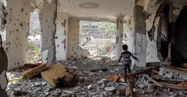 Йеменская трагедия продолжается