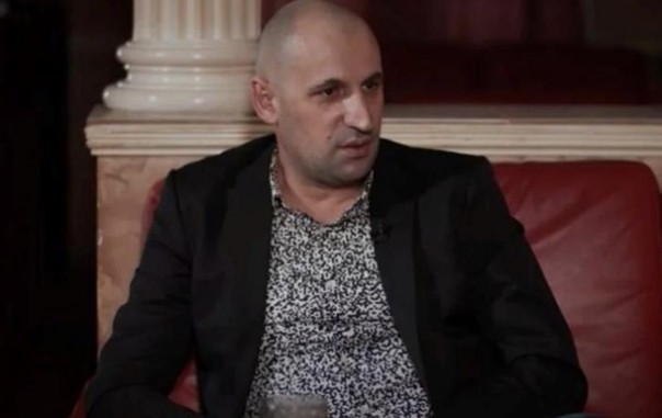 Под Веной убит свидетель по делу об убийстве Окуевой