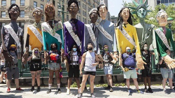 Если глобалисты все же победят. Анатолий Вассерман