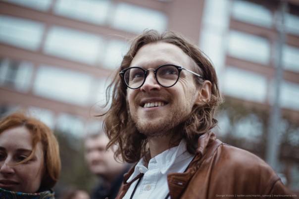 Либертарианство в России: история одного педофила