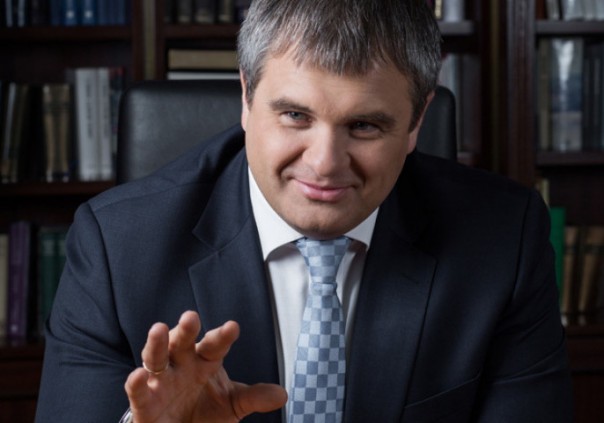 Путин лично возглавил партию