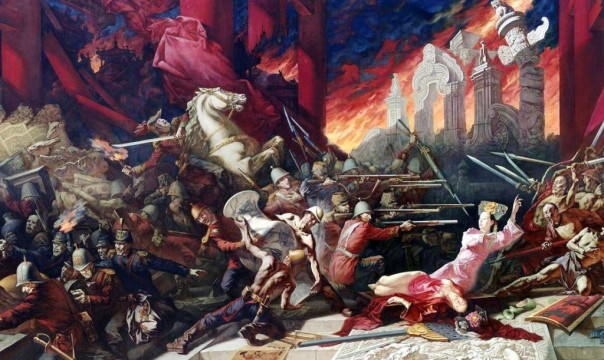 Лондон и не думает извиняться за преступления британского колониализма в Китае
