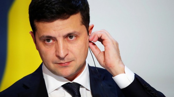 Американские журналисты назвали пять причин фиаско Зеленского