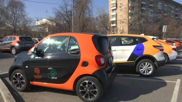 Мишустин расширил субсидирование лизинга автомобилей до 25 процентов