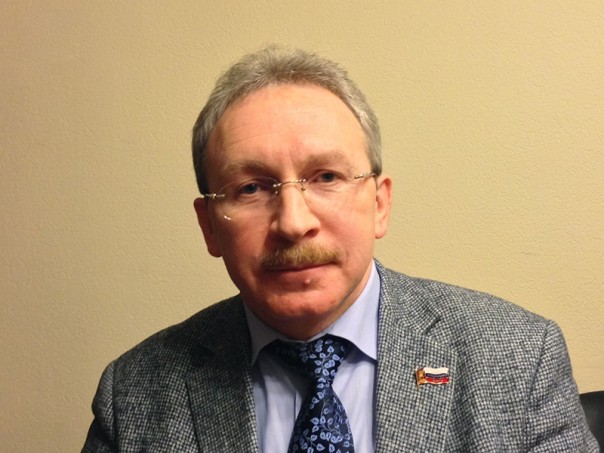 Либеральные СМИ пытаются защитить госизменника Ивана Сафронова