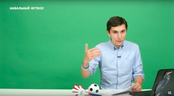 Сообщество псевдоальянса врачей ведёт шестёрка Навального, нацист Илья Пахомов