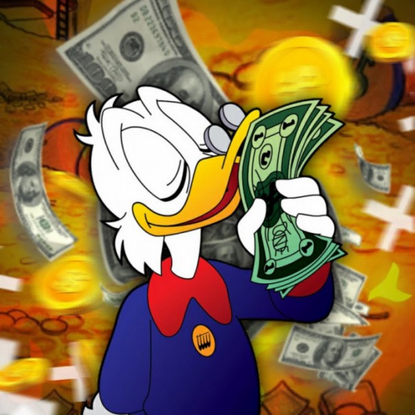 Табло. Кто недоволен ростом цен на золото...