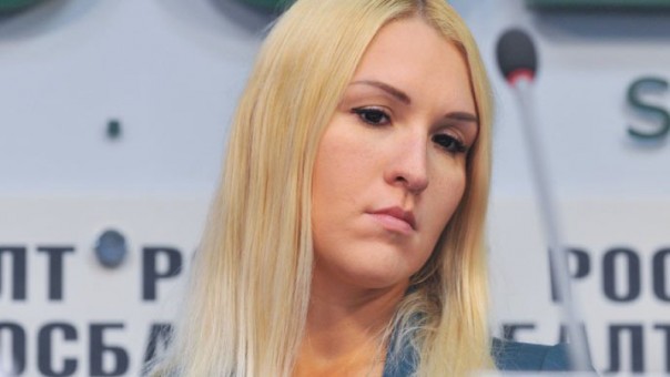 Лжеврач Навального Васильева попалась на очередной афере