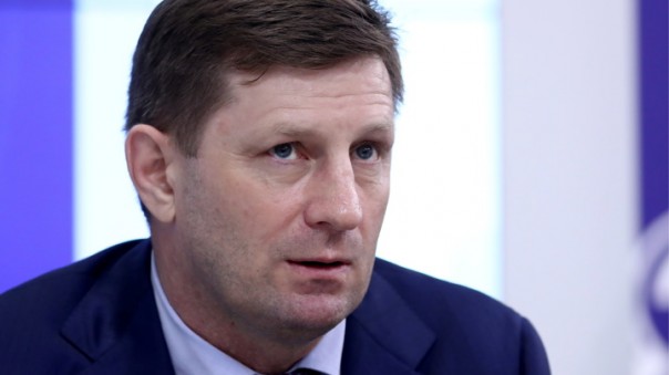 Подельники Фургала из его ОПГ Хабаровска готовы защищать его с ножом