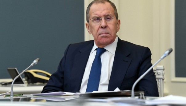 Судьба договора СНВ-3 предрешена, заявил Лавров