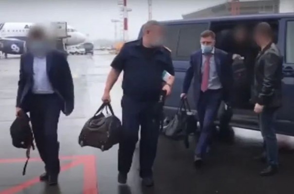 Новый 1937 год? - И теперь наконец-то всерьёз