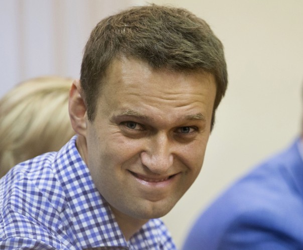 Дело Сафронова – либералы против Навального