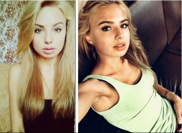 Куда Настя заховала оселедец?