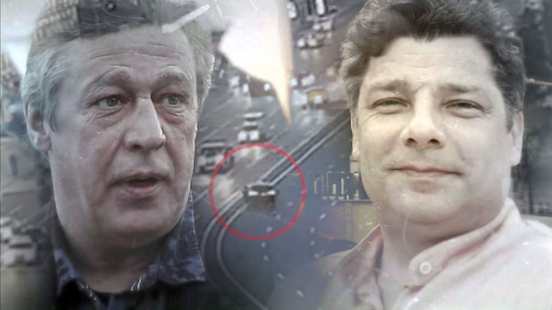 Семья жертвы ДТП подготовила иски к Ефремову