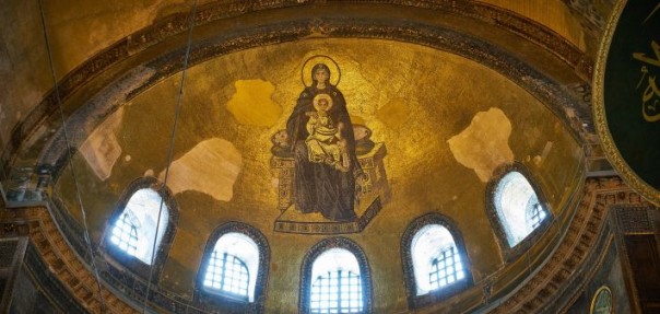 Всемирный совет церквей уличил Эрдогана в провоцировании религиозного раскола