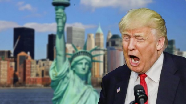 Ядерное оружие – это не самое страшное в эпоху развала США!