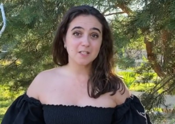 Мендель опровергла, что она беременна от Зеленского. Кто её тянул за язык?