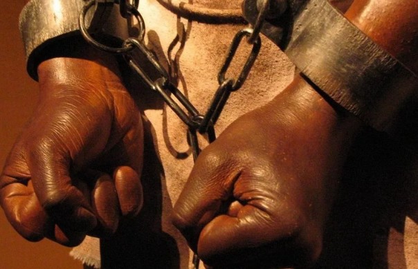 Ужасающая реальность: рабство в Британии, время бить тревогу