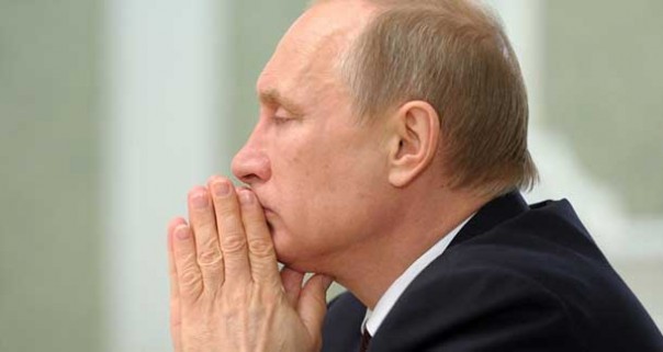 Путин предложил продлить ДСНВ без всяких условий на год