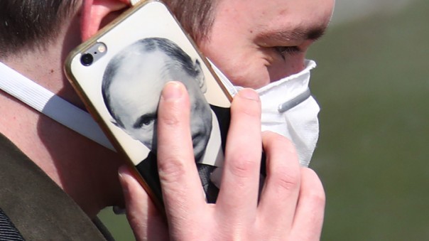 Путин и президенты. О чём они говорят на самом деле