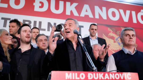 "Давление на верующих неуклонно растёт"