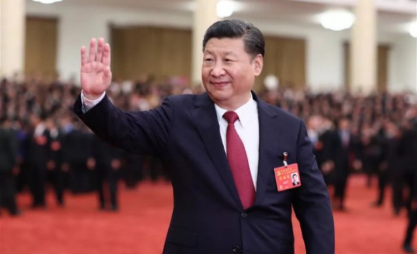 Ну, Китай - ну погоди!