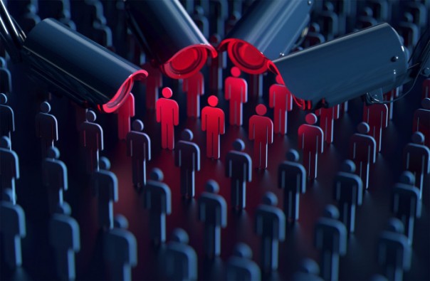 «Цифровой концлагерь» и Малый народ. Игорь Шишкин