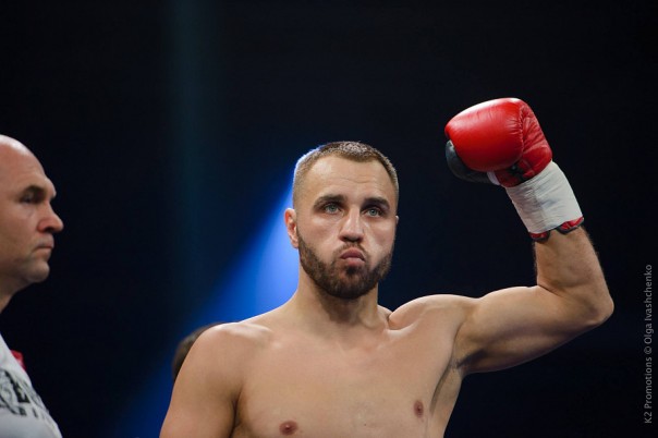 Чей Крым: неожиданный ответ украинского боксера