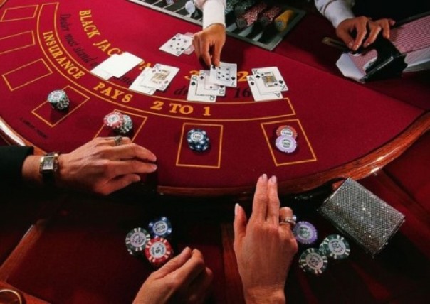 Оппозиция надеется, что Зеленский заветирует закон об игорном бизнесе