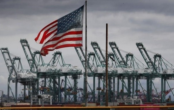 Дефицит бюджета США обновил рекорд