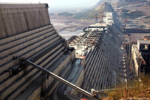 Еще одна война на носу