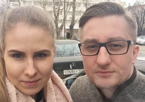 Харассмент по-либеральному: как Мохов в изнасиловании участвовал, пока Простаков рядом наяривал