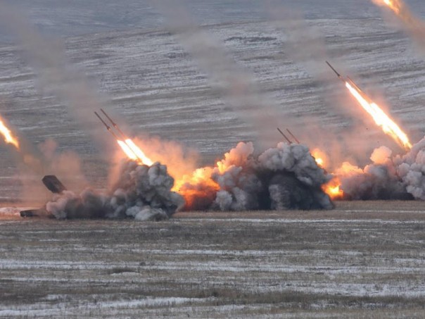 Азербайджан получил повод для уничтожения фейкового государства