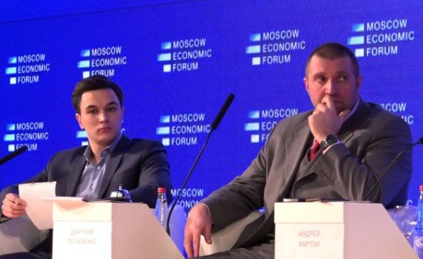 О ложных пророках и "лидерах мнений". Александр Роджерс