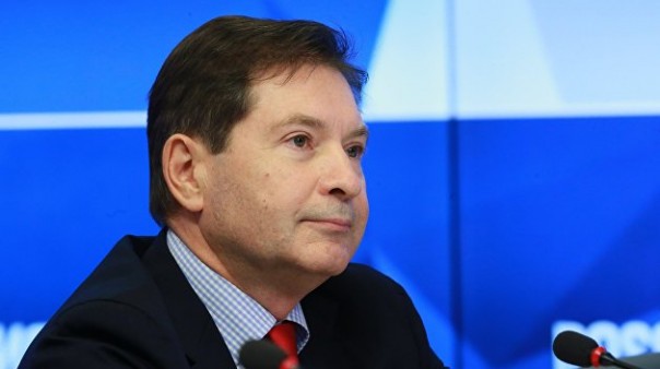 Андрей Безруков про Трампа, Илона Маска, Google, американскую мечту, перестройку и гражданскую войну в США