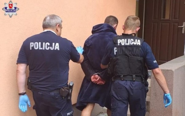 В Польше жестоко убили 26-летнюю гражданку Украины