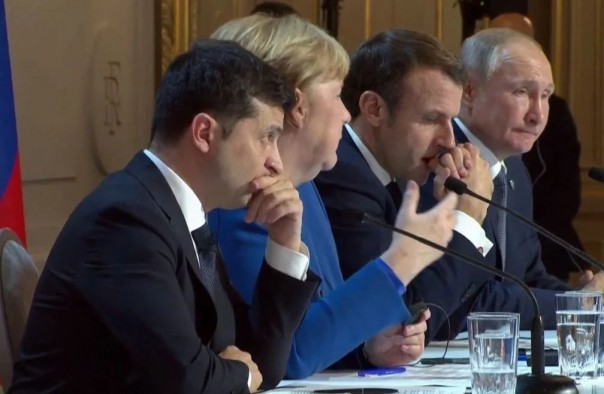 Что будет, если Украина выйдет из Минских соглашений?