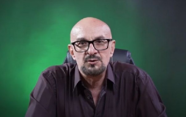 Азербайджан. Граница. Что происходит? Хотят ли русские войны? Сталик Ханкишиев