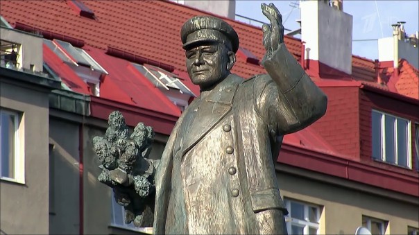 Вернем Ивана Конева домой!