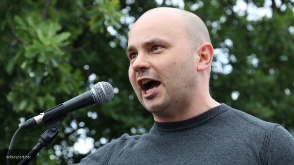 Нас не проведёшь: несанкционированный митинг от Пивоварова под видом сбора подписей