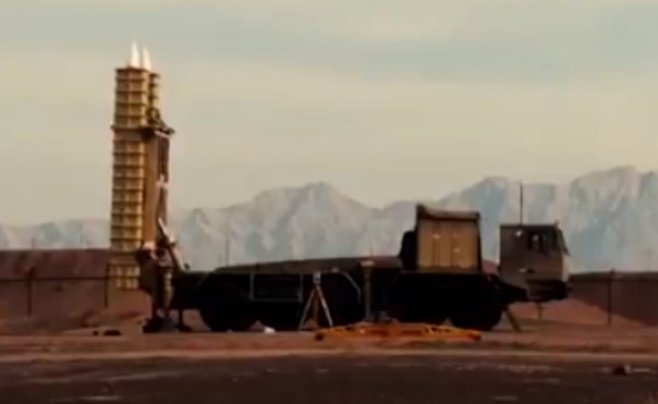 Иран из Сирии протестирует свои ЗРК на израильских истребителях — эксперт