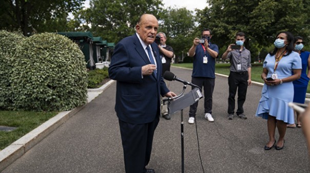 Кража, за которую никто не ответит. Эксперты о хищении $5,3 миллиарда помощи США на Украине