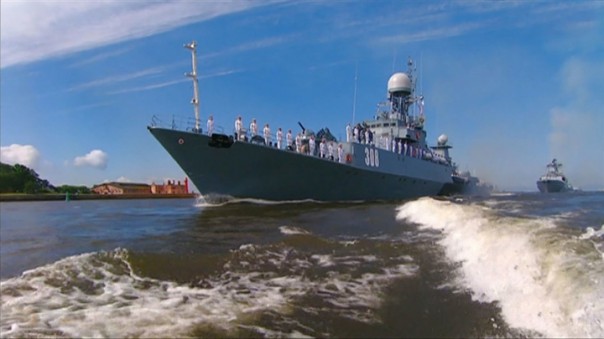 Закладка "Прибоя": Путин перенес поездку в Крым на 20 июля