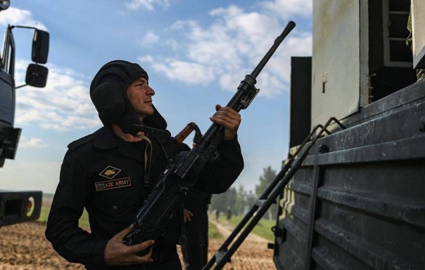 Баку пригрозил Еревану ударом по Мецаморской АЭС