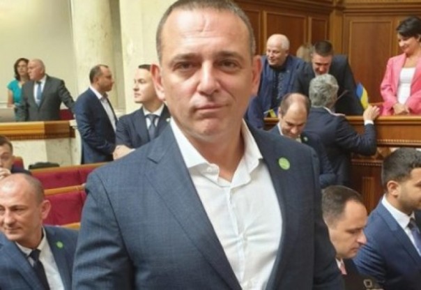 "Не чипай мову". Порошенко назвал Бужанского «ничтожеством», а Корчинский заявил, что ему недолго осталось быть в живых