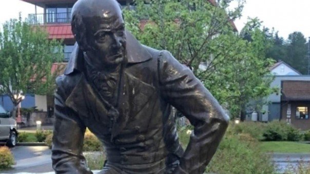 Теперь всех русских назовут расистами. Анатолий Вассерман