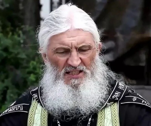 Схимонаха Сергия оштрафовали за разжигание ненависти