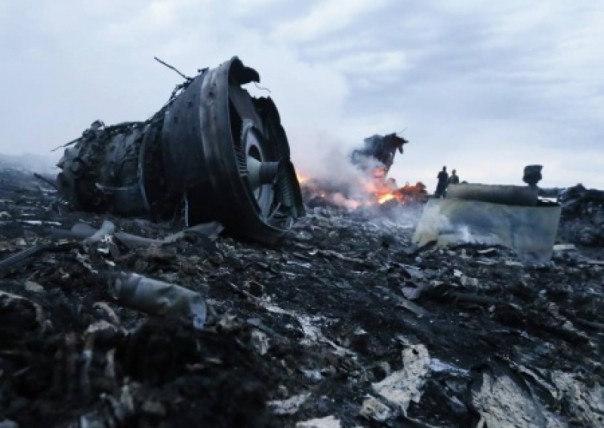 В ДНР почтили память погибших в результате крушения малазийского «Боинга». Пушилин возложил ответственность за трагедию на Украину