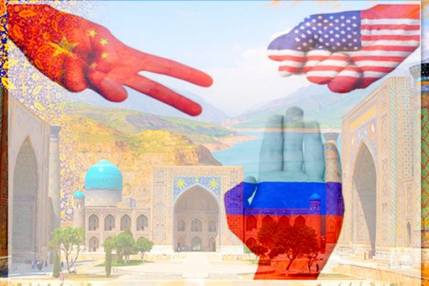 Многовекторность Узбекистана может выйти боком