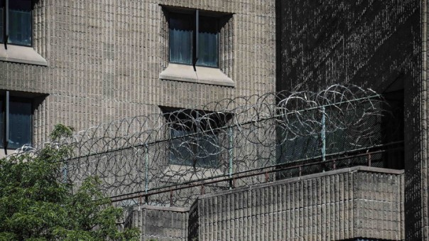 В США казнен еще один приговоренный